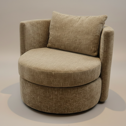 Draaifauteuil Redondo