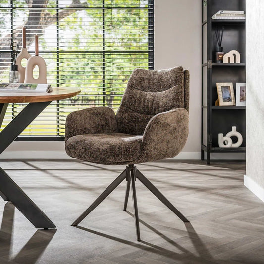 Dining Chair Lounge - Set of 2