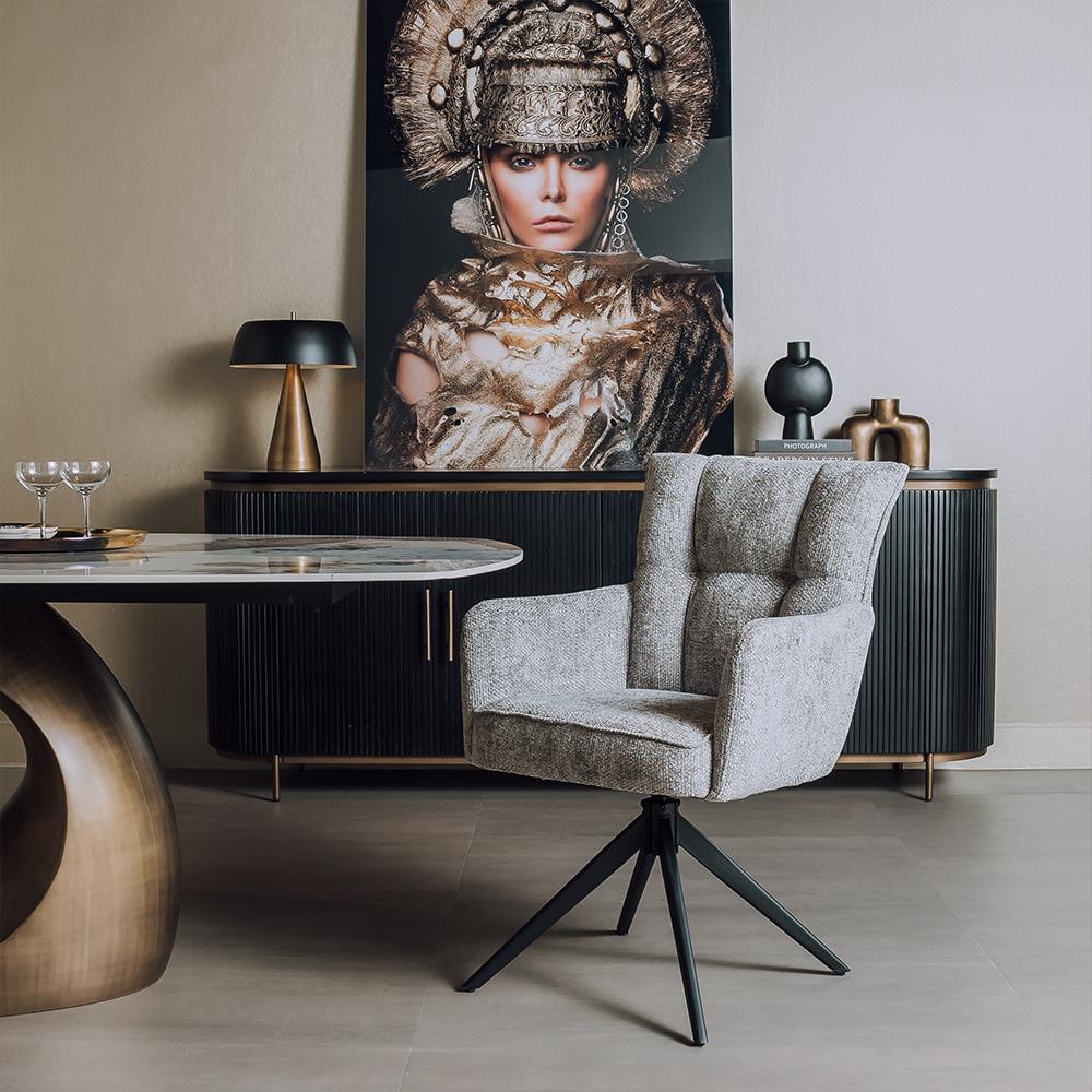 Dining chair Bardi