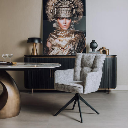 Dining chair Bardi