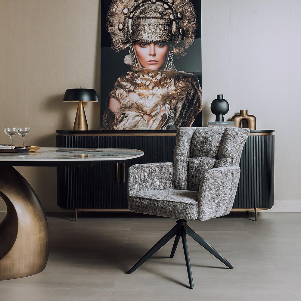 Dining chair Bardi