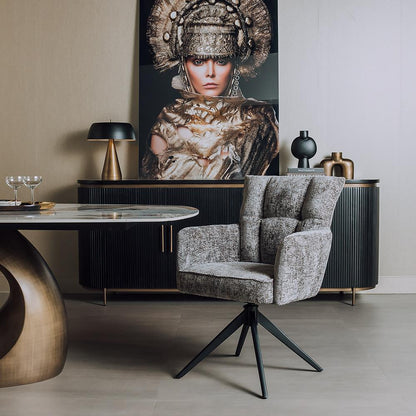 Dining chair Bardi