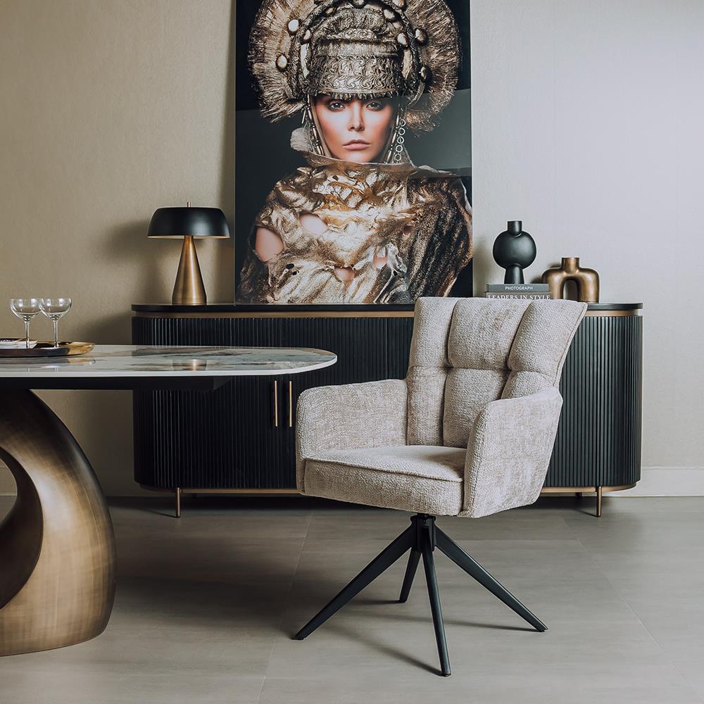 Dining chair Bardi