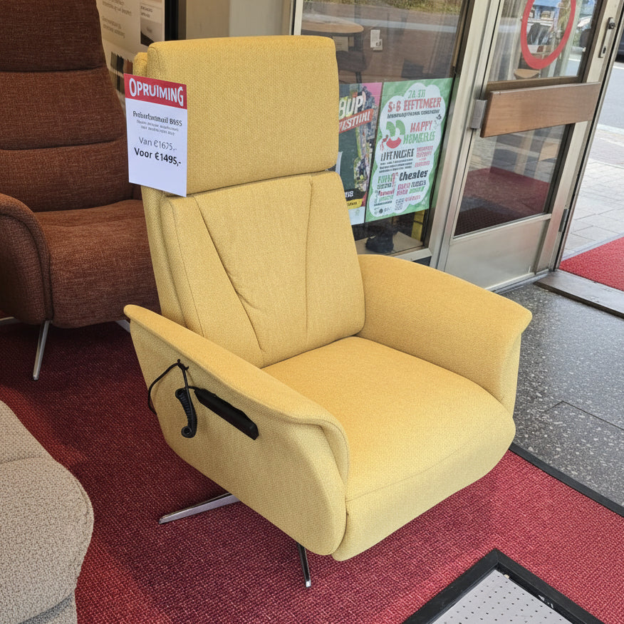 Relaxfauteuil 8055
