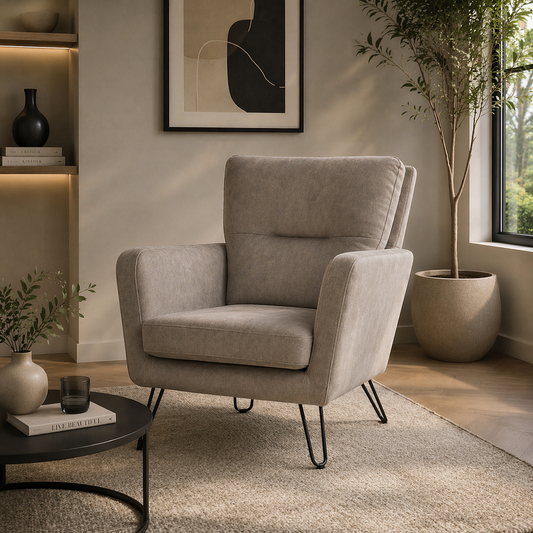 Luxor Armchair