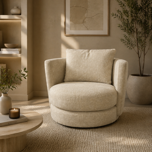 Armchair Redondo