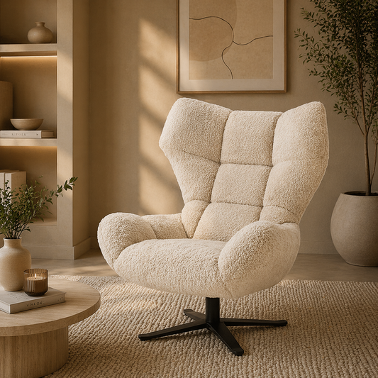 Paulina armchair