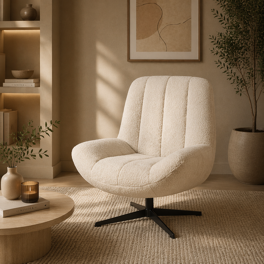 Zuma armchair