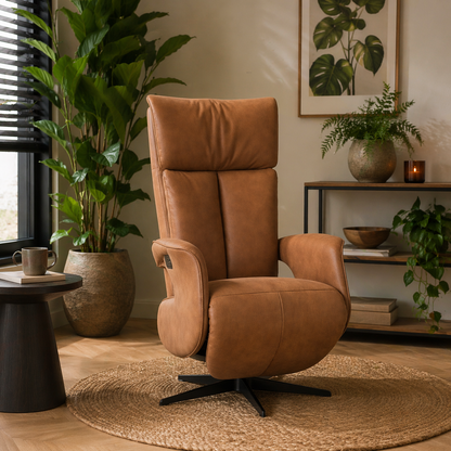 Relaxfauteuil 7058