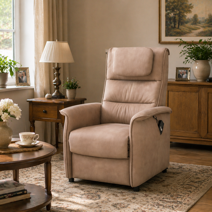 Relaxfauteuil 4432