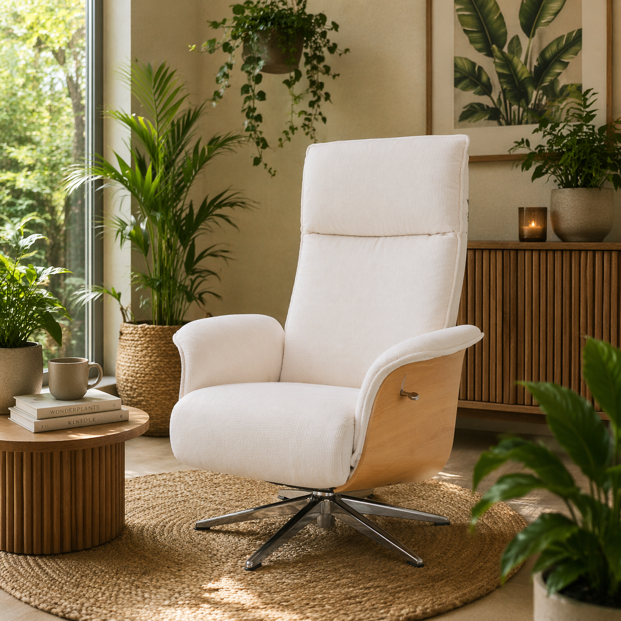 Relaxfauteuil 5932
