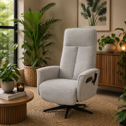 Relax armchair 8206
