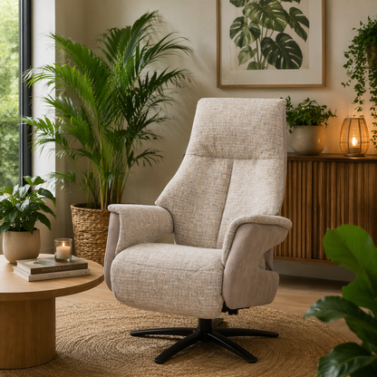 Relaxfauteuil 8125
