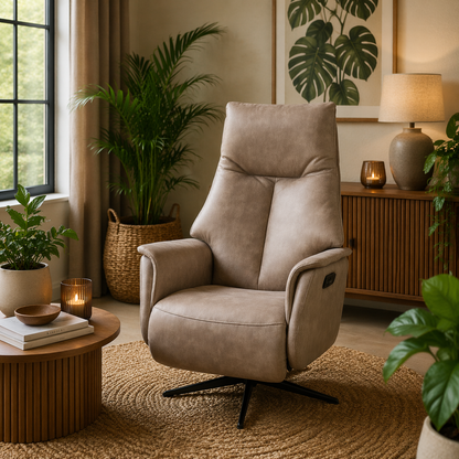 Relaxfauteuil 8122
