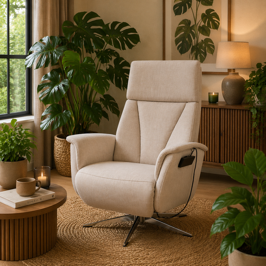 Relax armchair 8055