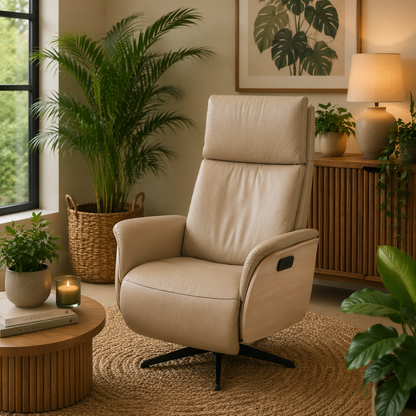 Relaxfauteuil 8297