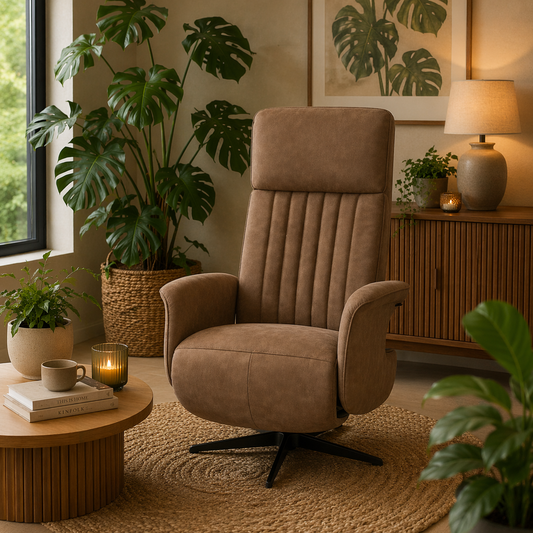 Relax armchair 7054