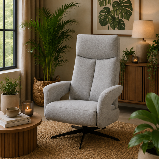 Relax armchair 8001