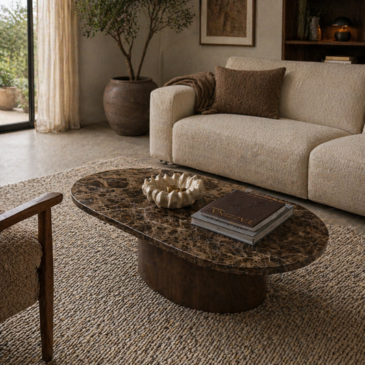 Coffee table Bradley