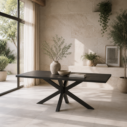 Novac dining table