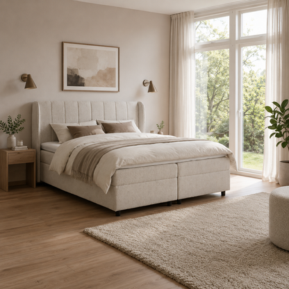 Boxspring V200