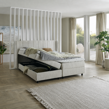 Boxspring V200