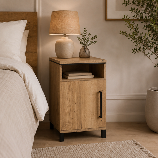 Neil bedside table
