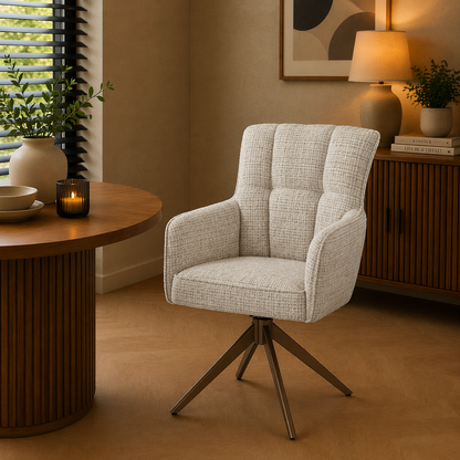 Dining chair Bardi