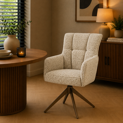 Dining chair Bardi