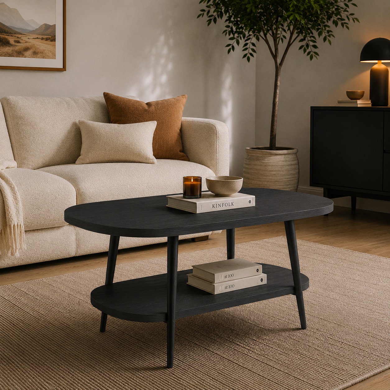 Salontafel Cubik-2