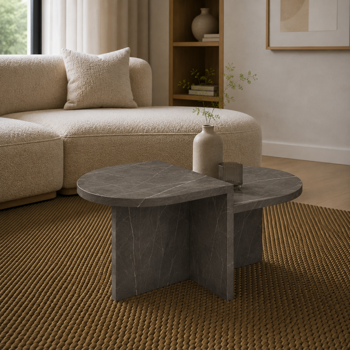 Salontafel Cubik-6