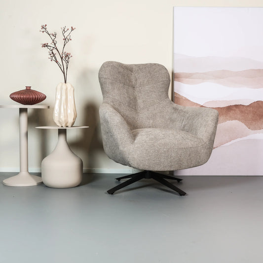 Moos armchair