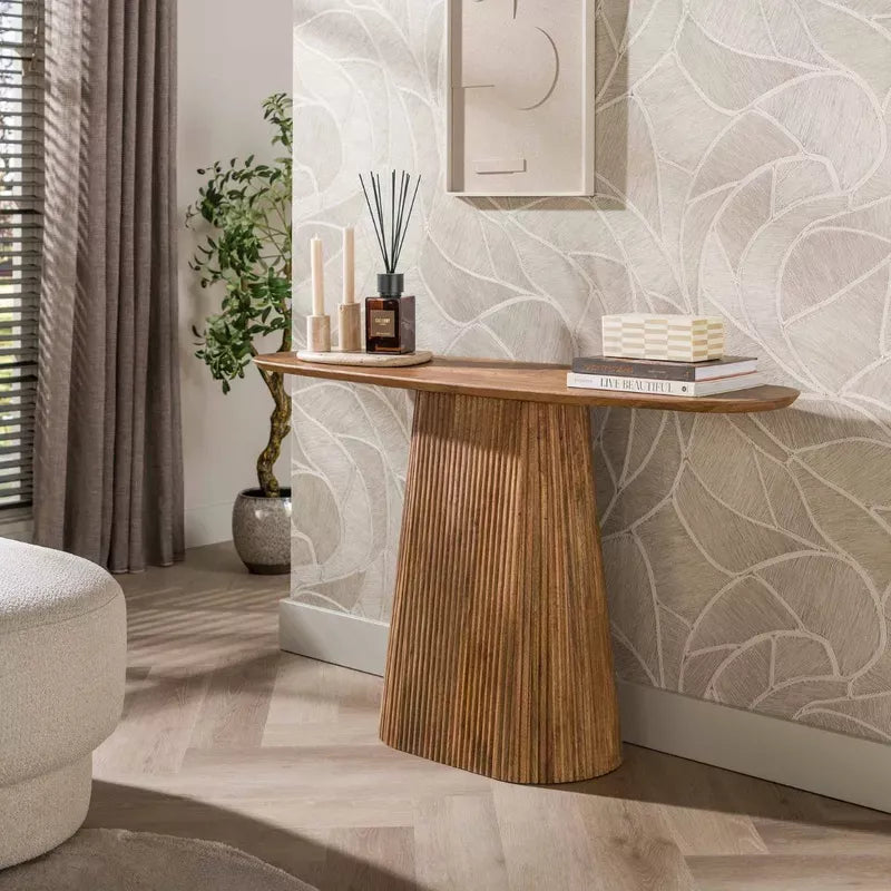 Haltafel Wave