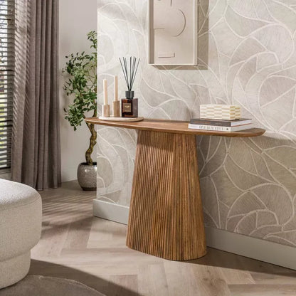 Haltafel Wave