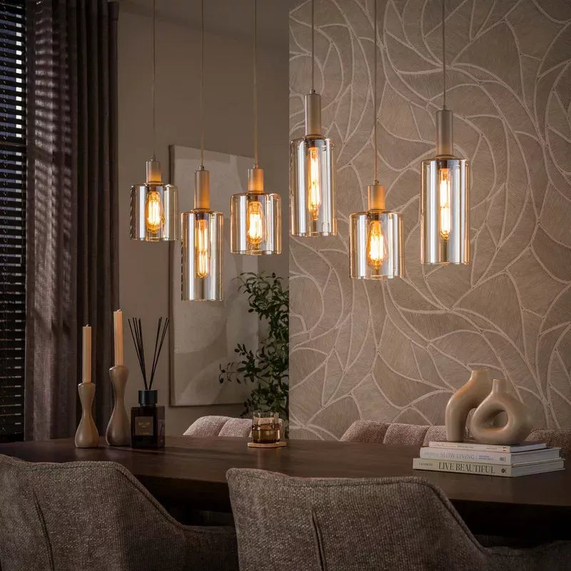 Pendant lamp Sepiora