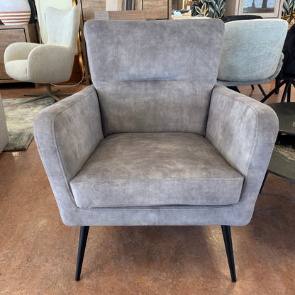 Fauteuil Luxor