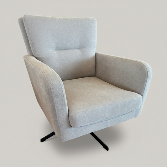 Draaifauteuil Louvre