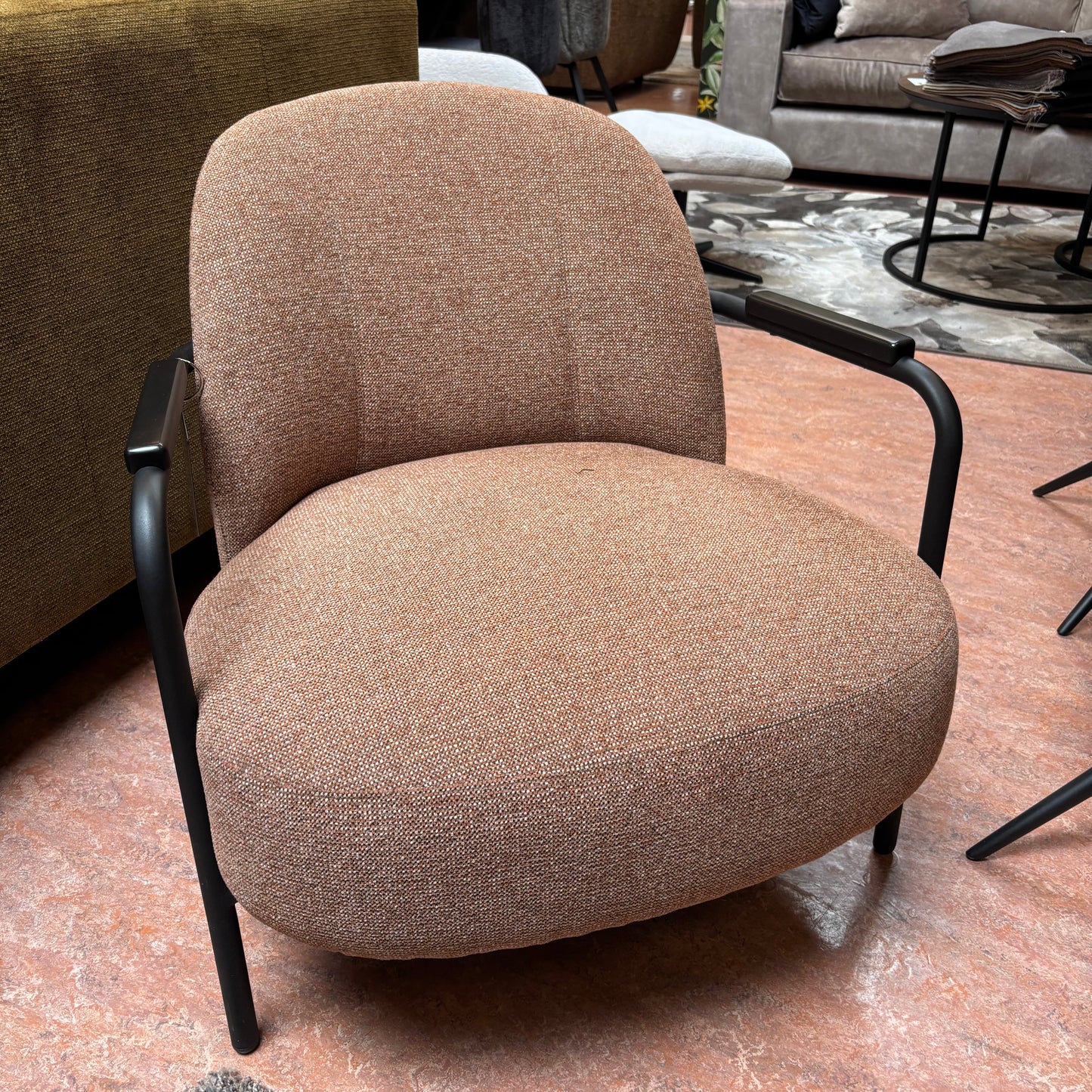 Fauteuil Lenzie