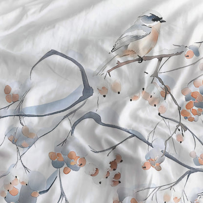 Keno duvet cover