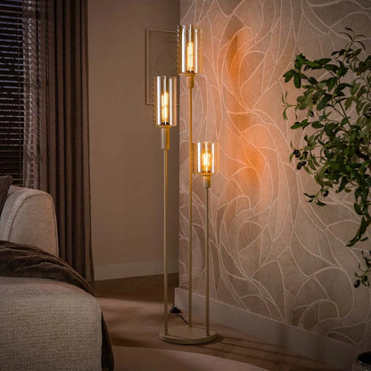 Vloerlamp Sepiora