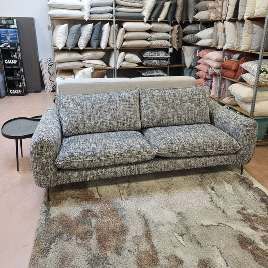 CLEARANCE Michael 3.5-seater sofa