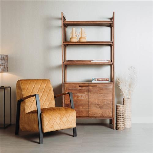 Fauteuil Villa