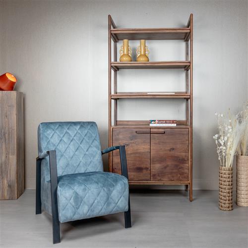 Fauteuil Villa