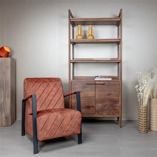 Fauteuil Villa