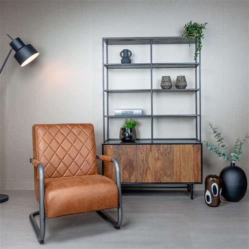 Fauteuil Civo