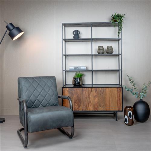 Civo armchair