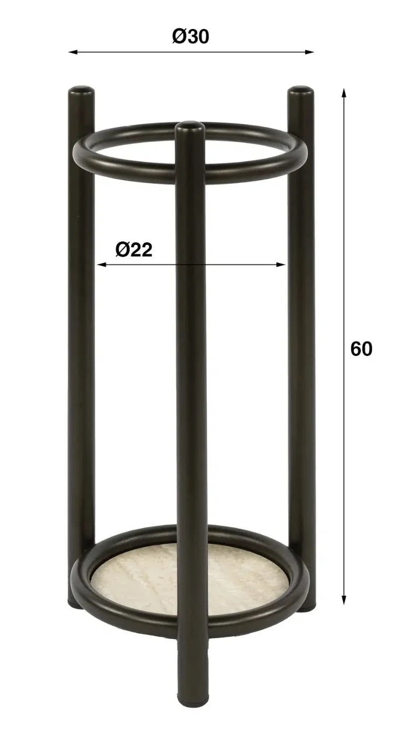 Paraplubak Luno