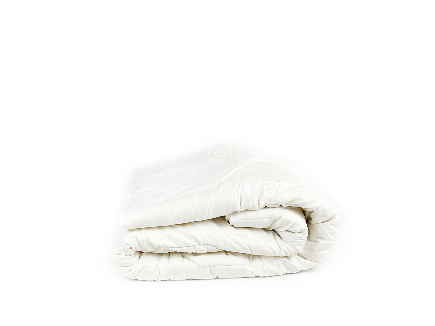 Bamboo comfort duvet single