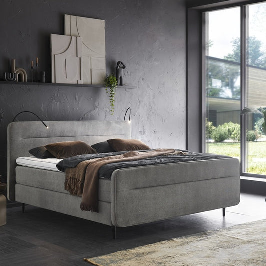Box spring V3300