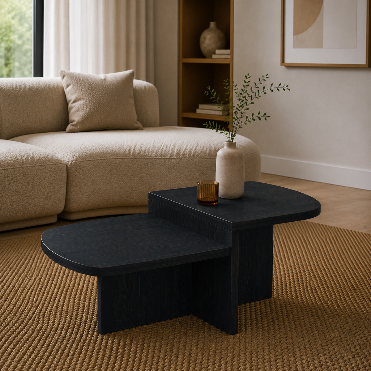 Salontafel Cubik-5